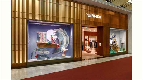 hermes aeroport paris|hermes store roissy.